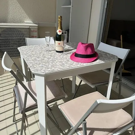 Village Naturiste - Heliopolis Vue - Le Bijou * Agde
