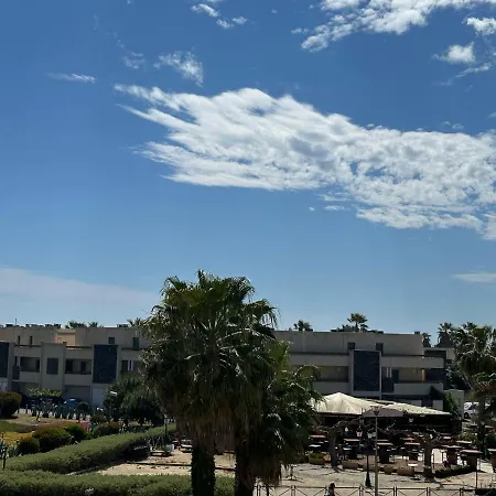 Village Naturiste - Heliopolis Vue - Le Bijou *